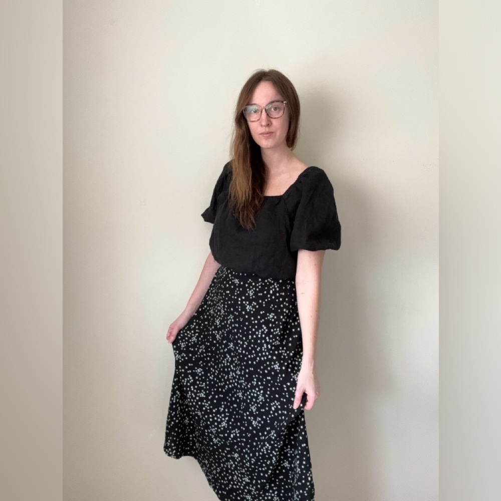 Promesa Constellation Skirt